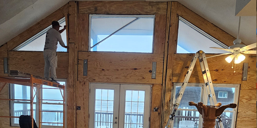 General Contracting