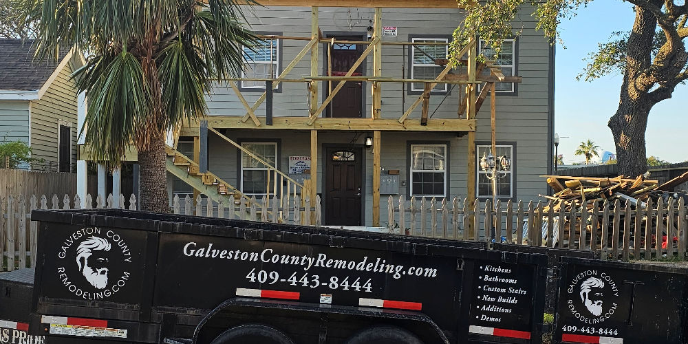 General Contracting